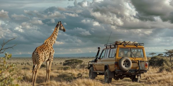 crossroad-car-safari-scene